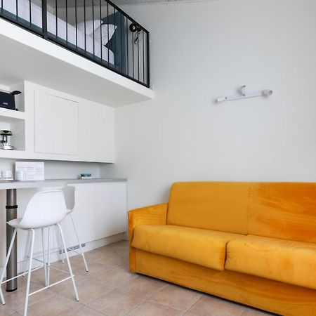 Italianway Apartment มิลาน ภายนอก รูปภาพ