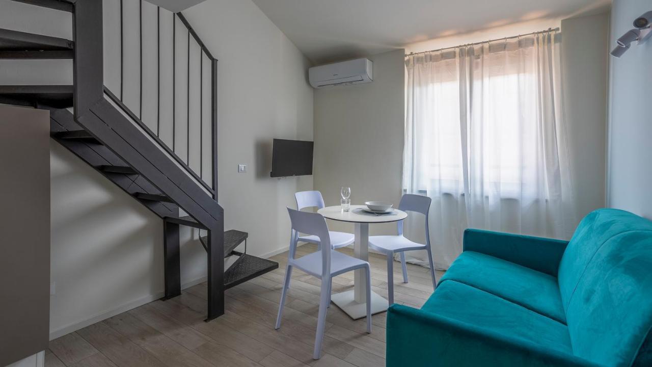 Italianway Apartment มิลาน ภายนอก รูปภาพ