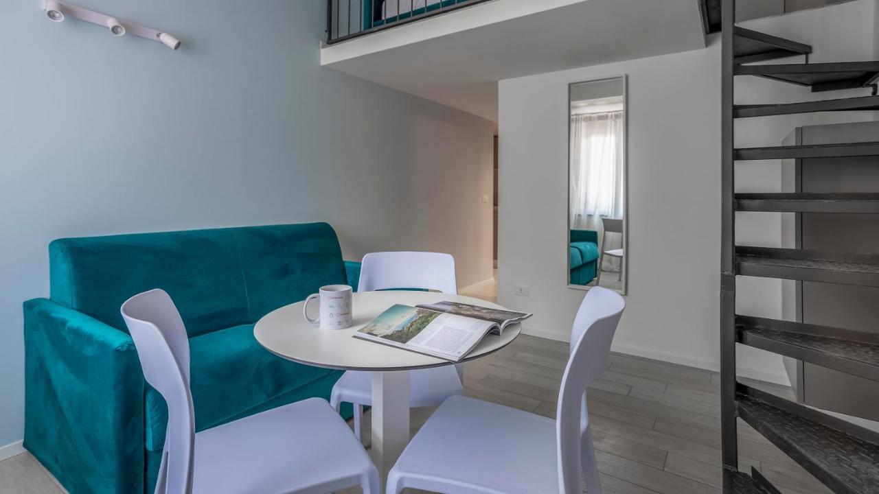 Italianway Apartment มิลาน ภายนอก รูปภาพ