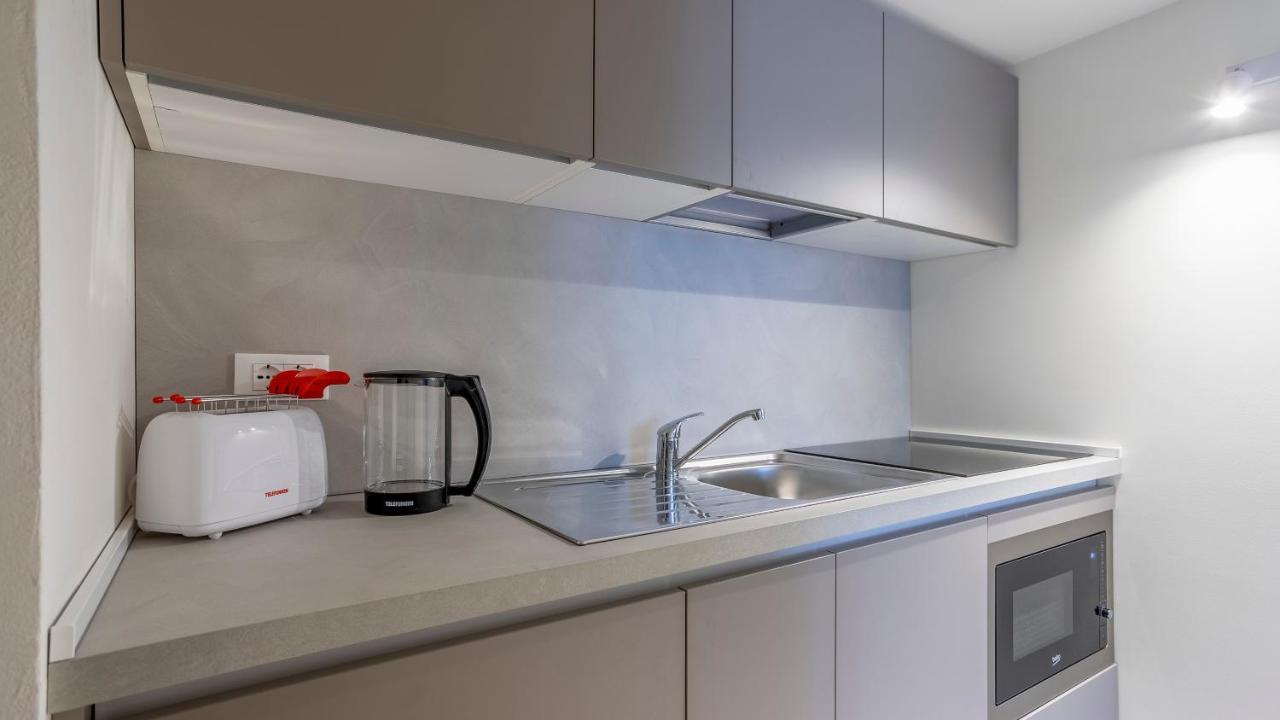 Italianway Apartment มิลาน ภายนอก รูปภาพ