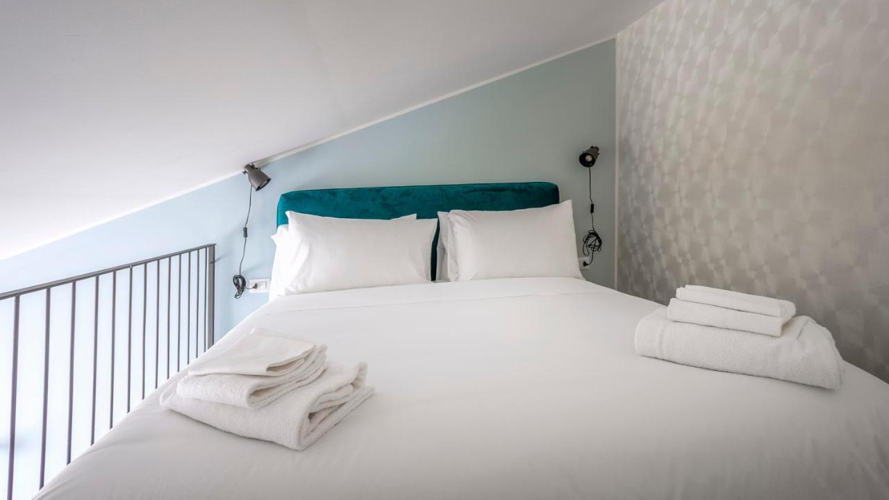 Italianway Apartment มิลาน ภายนอก รูปภาพ