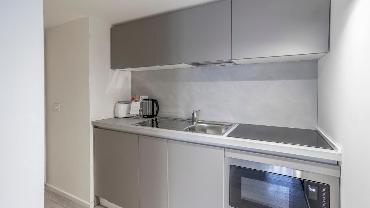 Italianway Apartment มิลาน ภายนอก รูปภาพ