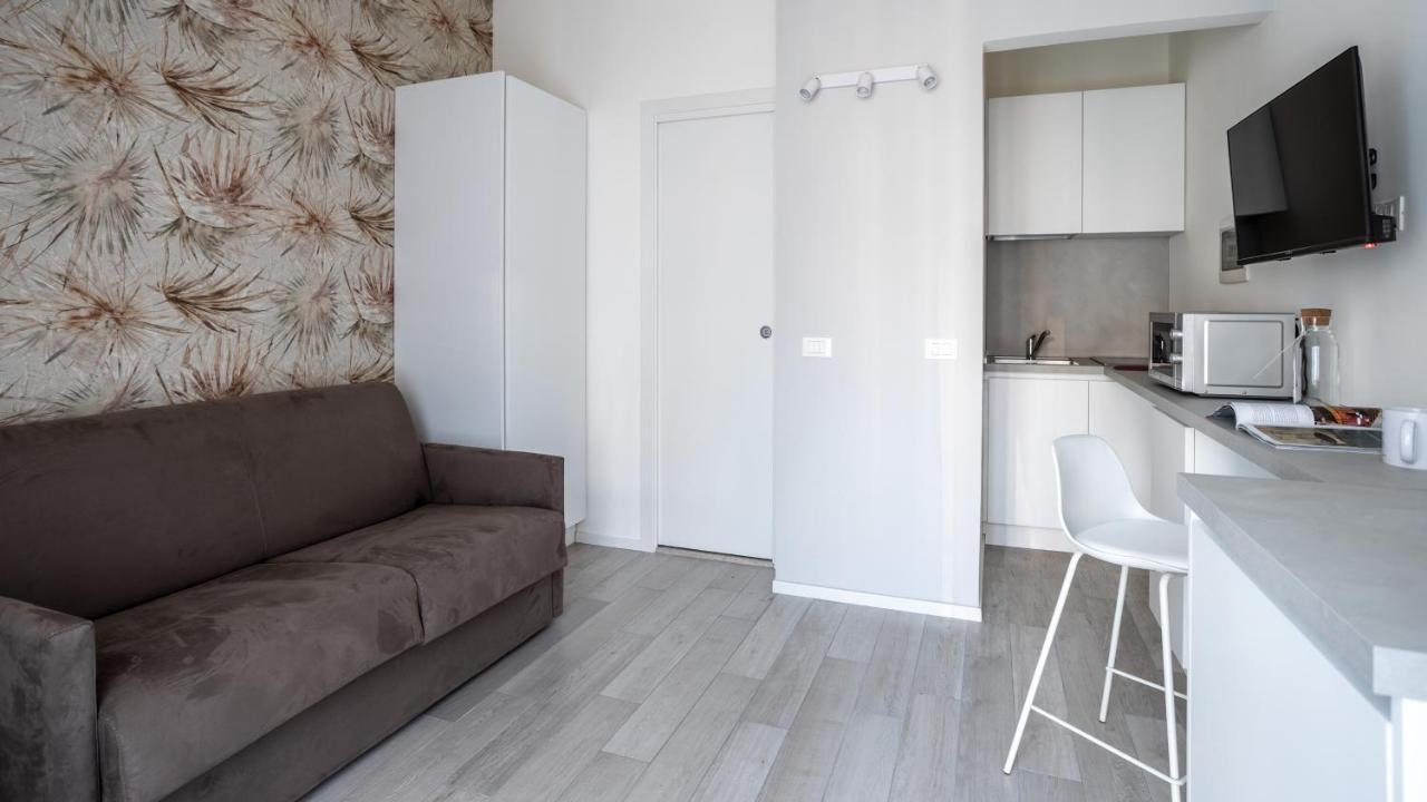 Italianway Apartment มิลาน ภายนอก รูปภาพ