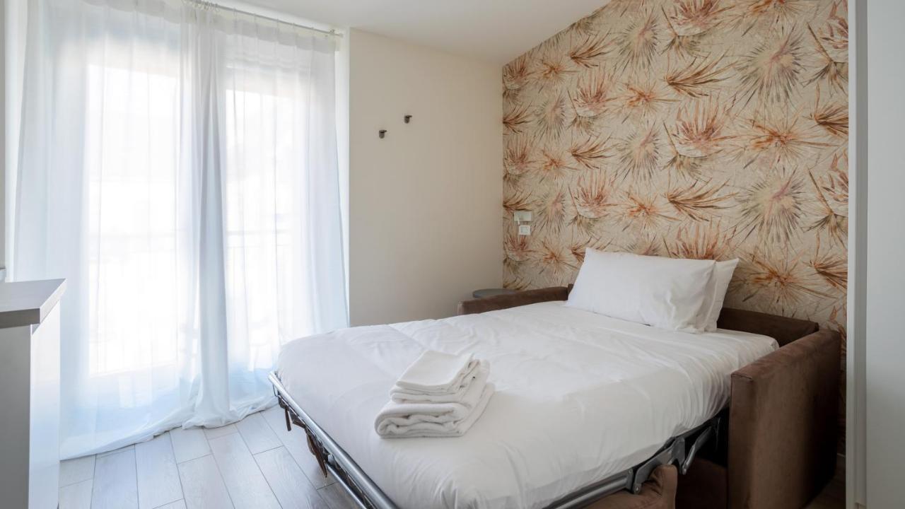Italianway Apartment มิลาน ภายนอก รูปภาพ