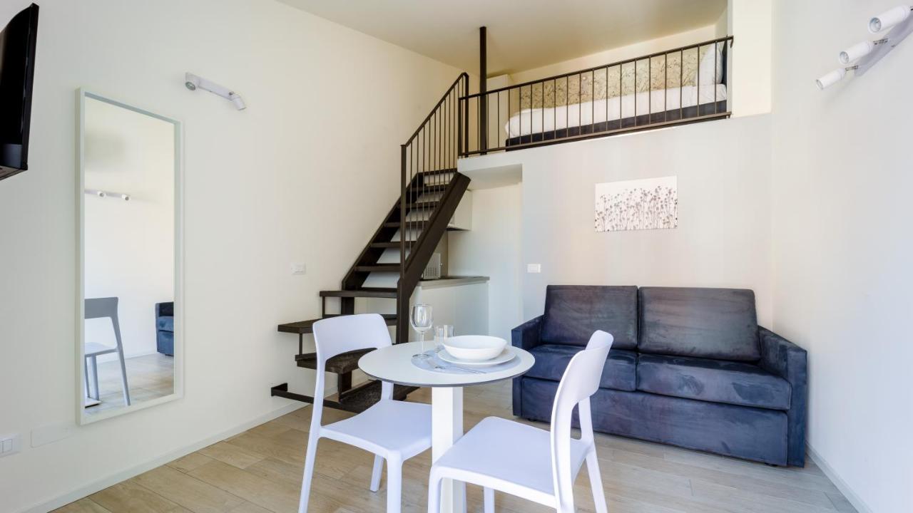 Italianway Apartment มิลาน ภายนอก รูปภาพ