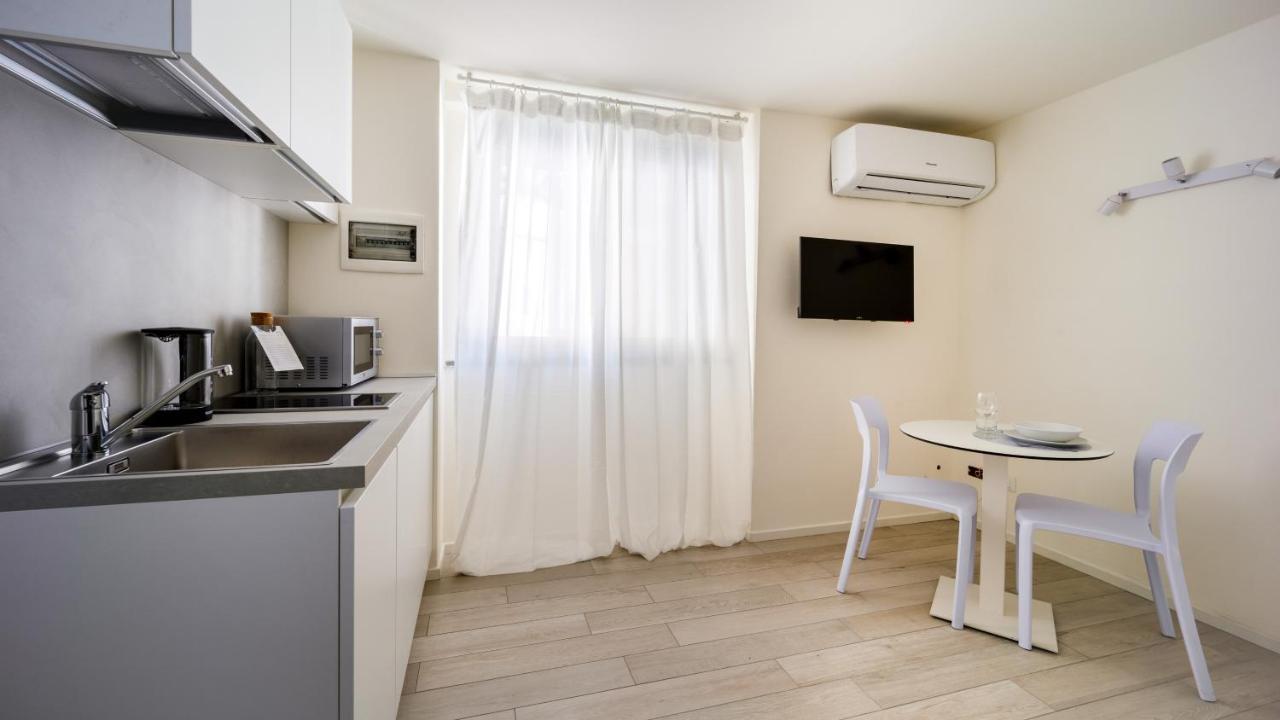 Italianway Apartment มิลาน ภายนอก รูปภาพ