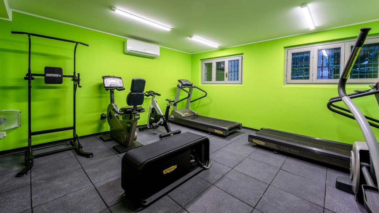 Italianway Apartment มิลาน ภายนอก รูปภาพ