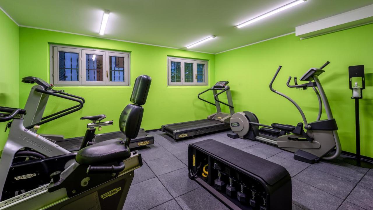 Italianway Apartment มิลาน ภายนอก รูปภาพ