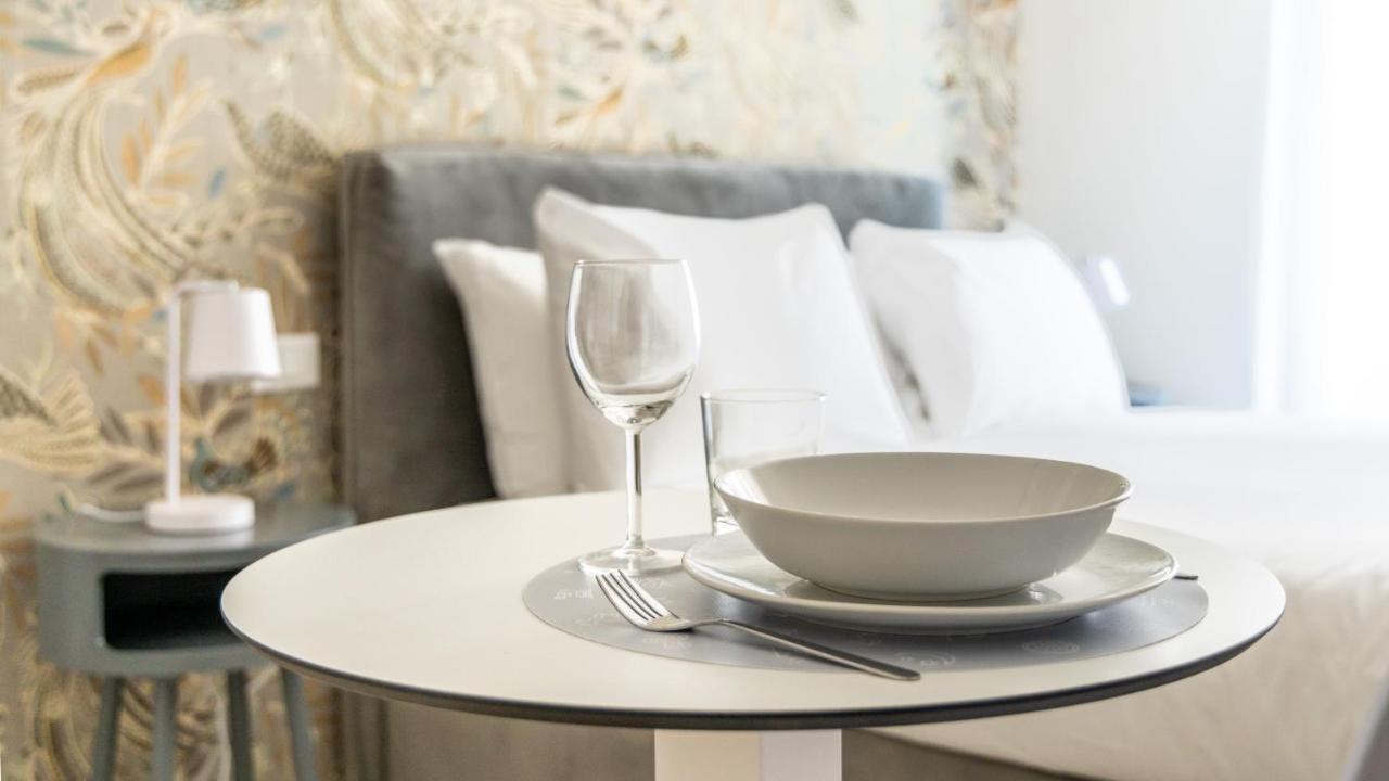 Italianway Apartment มิลาน ภายนอก รูปภาพ