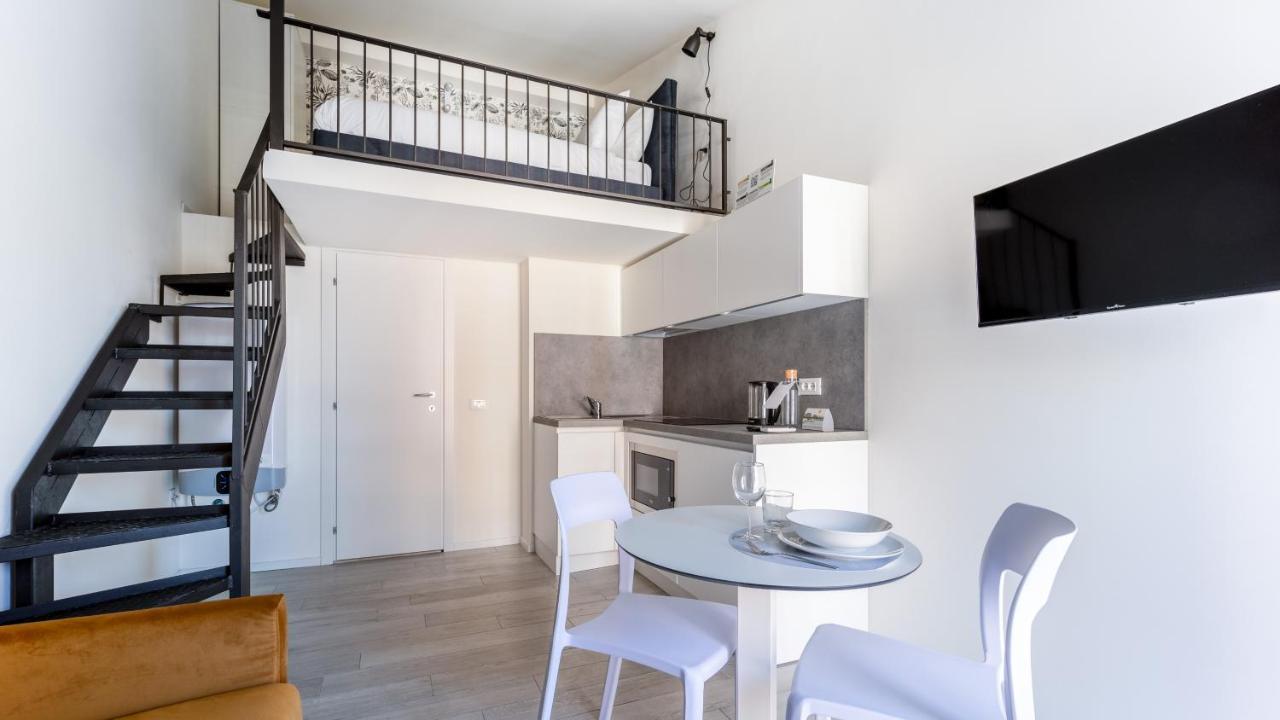 Italianway Apartment มิลาน ภายนอก รูปภาพ