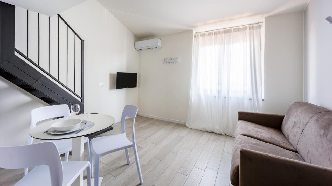 Italianway Apartment มิลาน ภายนอก รูปภาพ