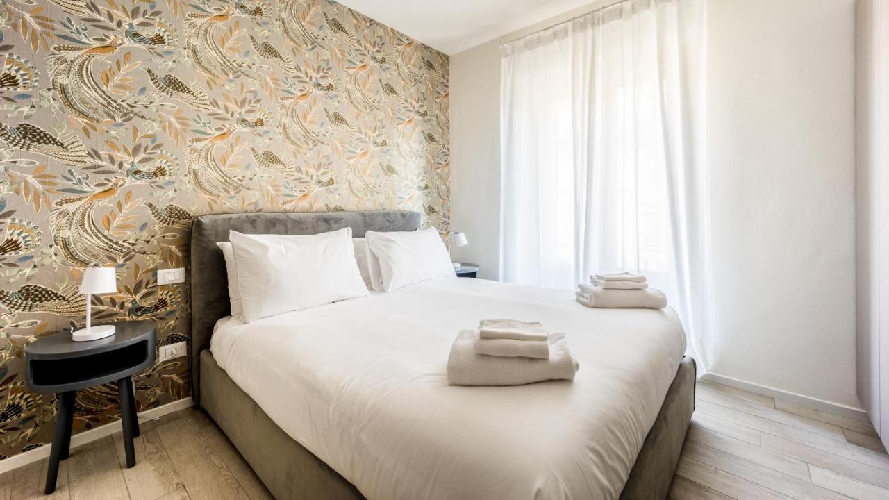 Italianway Apartment มิลาน ภายนอก รูปภาพ
