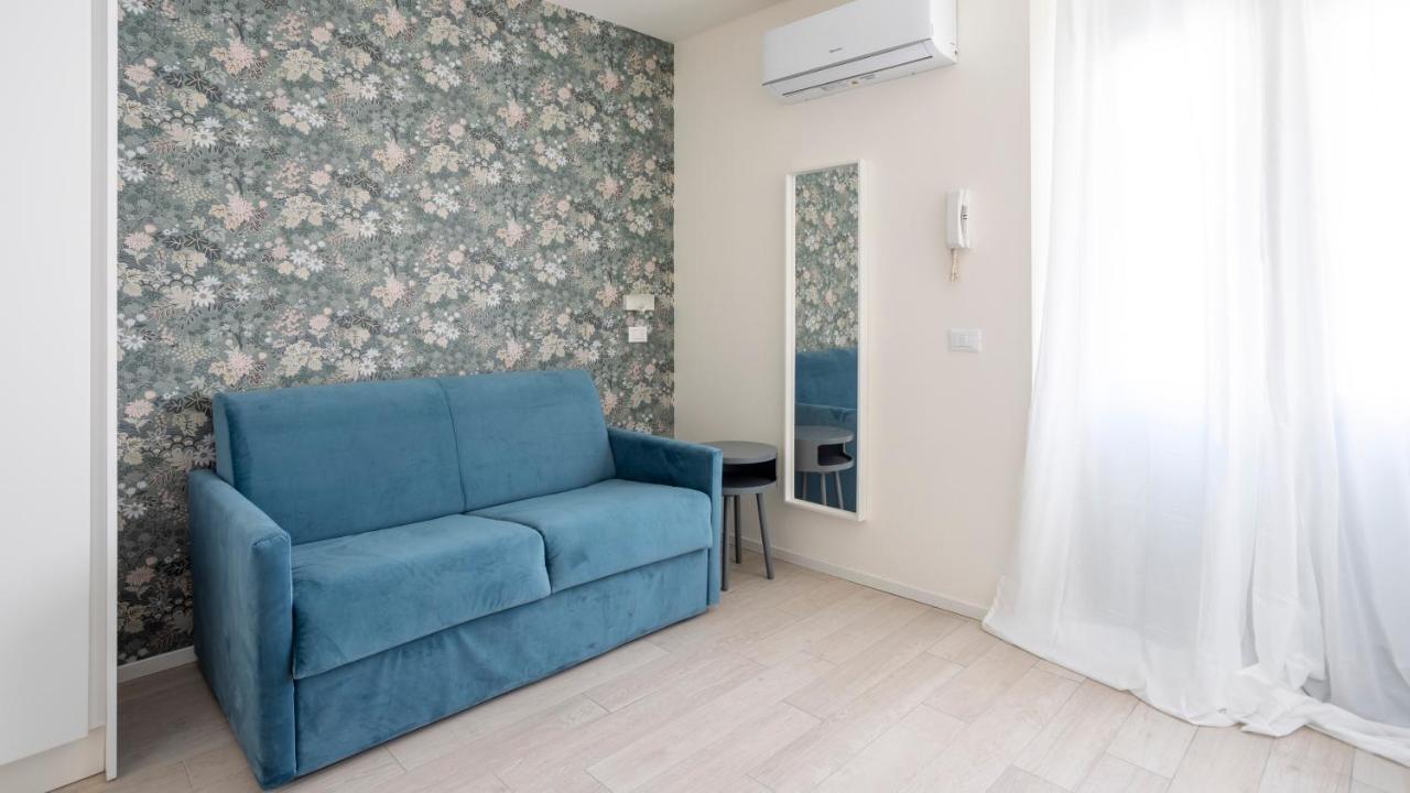 Italianway Apartment มิลาน ภายนอก รูปภาพ