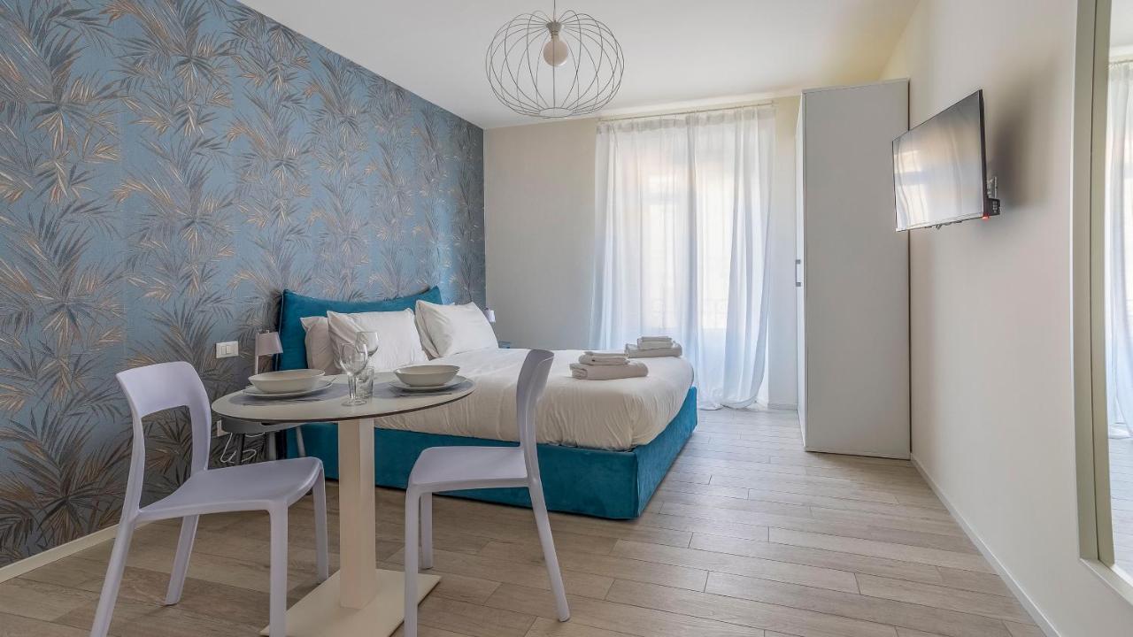 Italianway Apartment มิลาน ภายนอก รูปภาพ