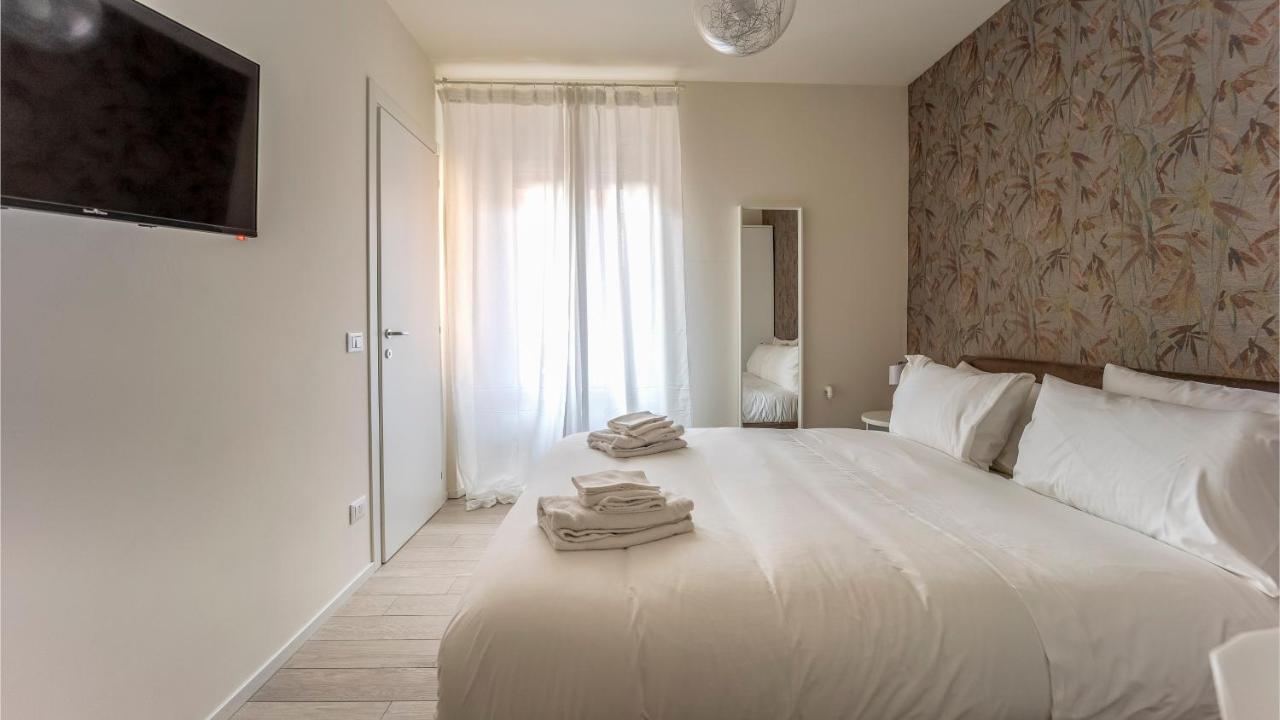 Italianway Apartment มิลาน ภายนอก รูปภาพ