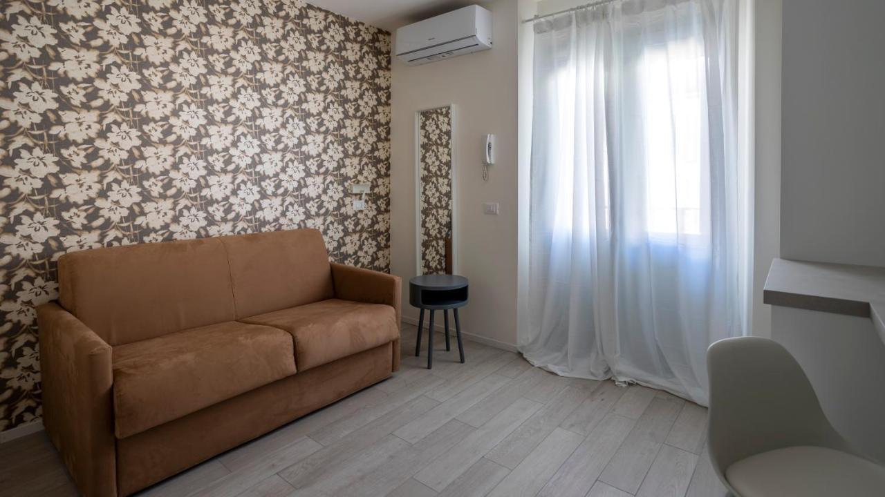 Italianway Apartment มิลาน ภายนอก รูปภาพ