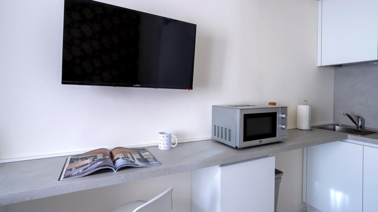 Italianway Apartment มิลาน ภายนอก รูปภาพ