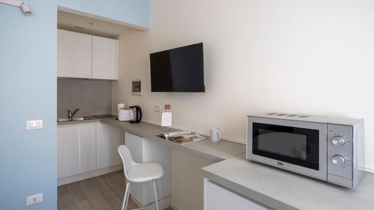 Italianway Apartment มิลาน ภายนอก รูปภาพ
