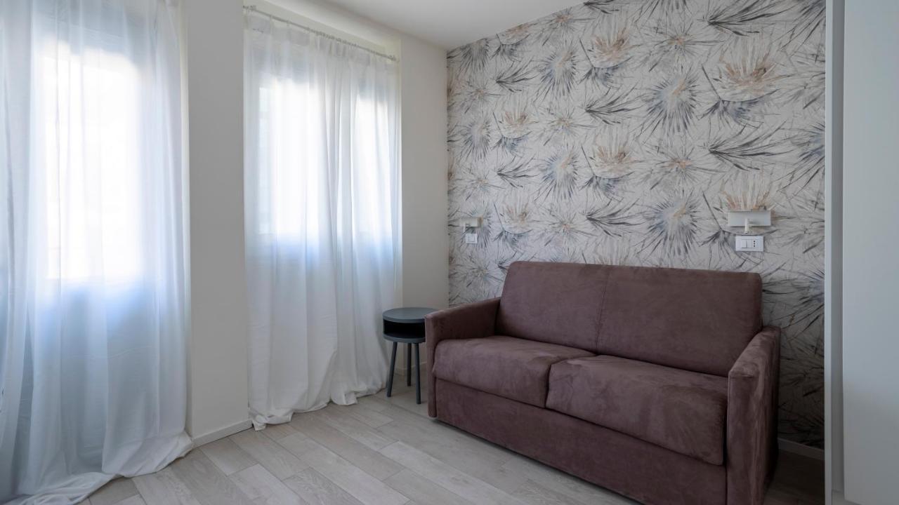 Italianway Apartment มิลาน ภายนอก รูปภาพ