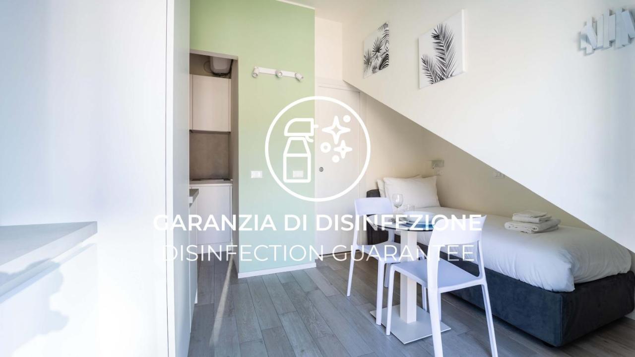 Italianway Apartment มิลาน ภายนอก รูปภาพ