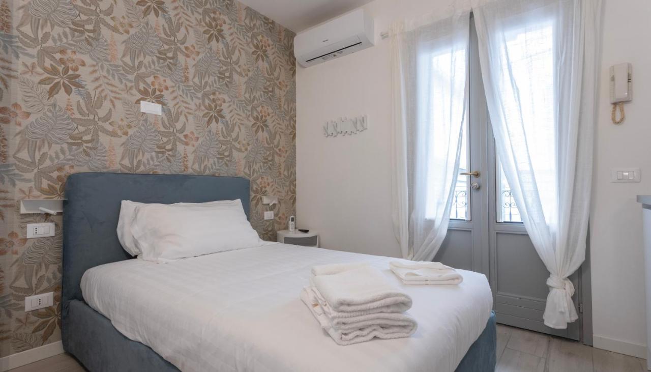 Italianway Apartment มิลาน ภายนอก รูปภาพ