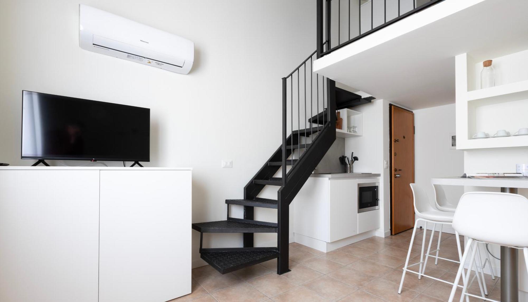 Italianway Apartment มิลาน ภายนอก รูปภาพ