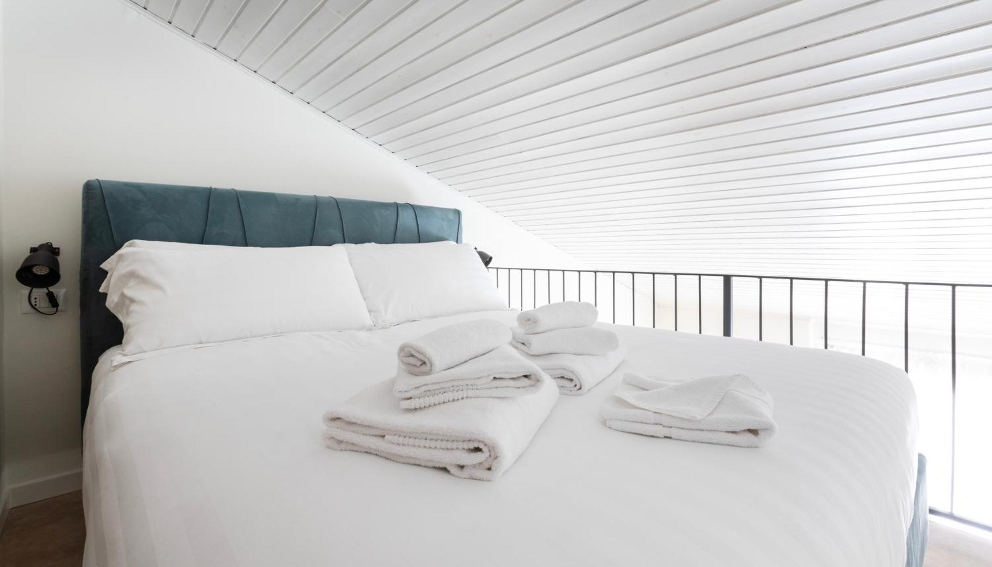 Italianway Apartment มิลาน ภายนอก รูปภาพ