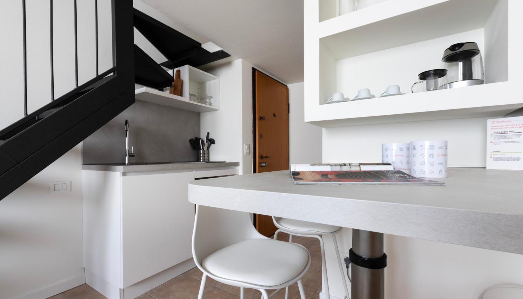 Italianway Apartment มิลาน ภายนอก รูปภาพ