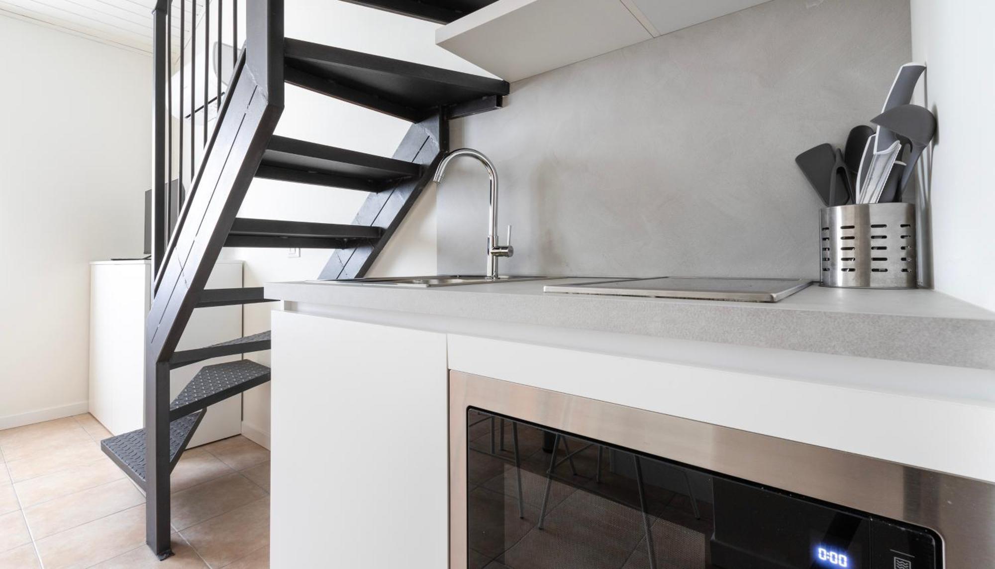 Italianway Apartment มิลาน ภายนอก รูปภาพ