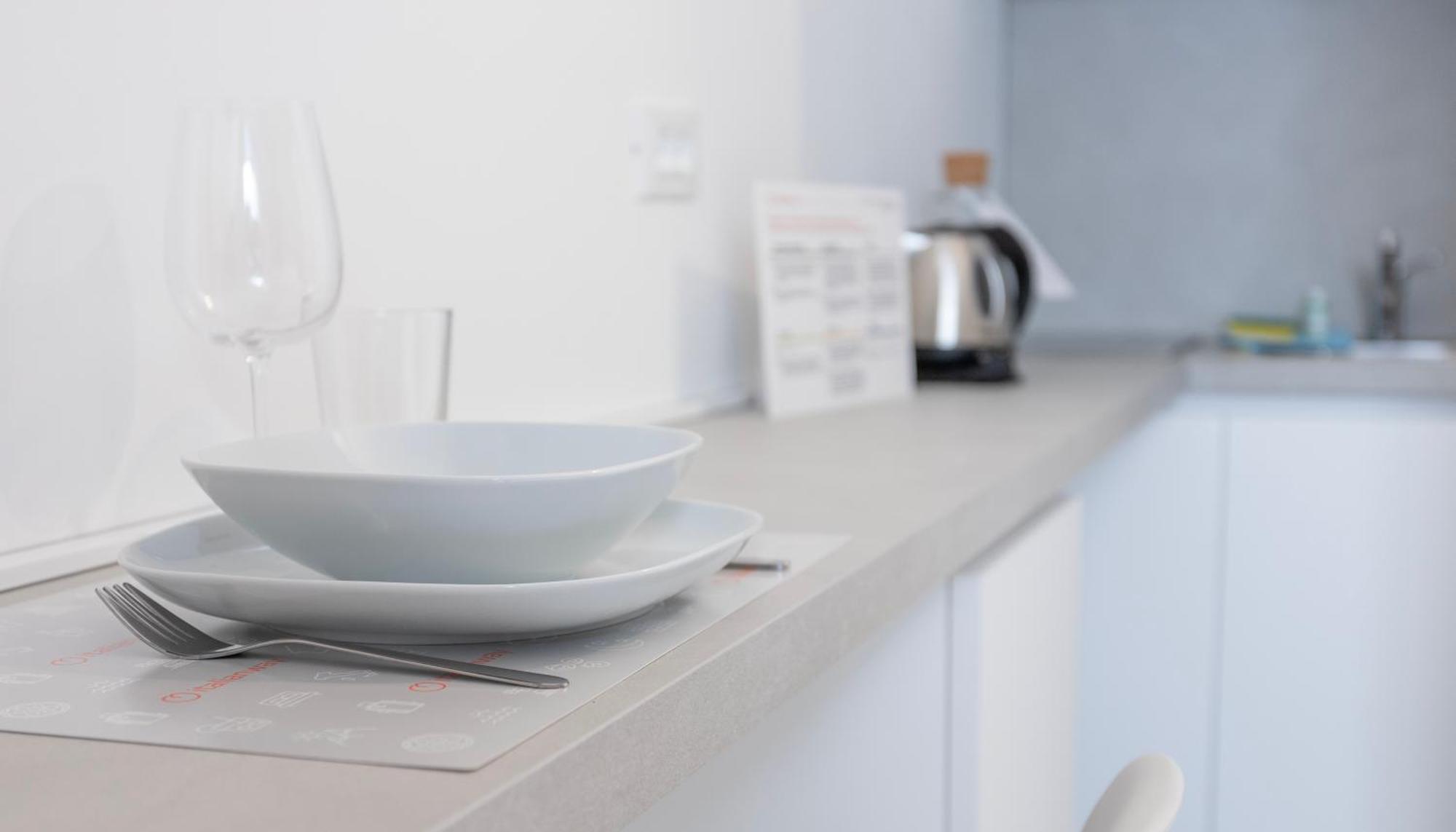 Italianway Apartment มิลาน ภายนอก รูปภาพ