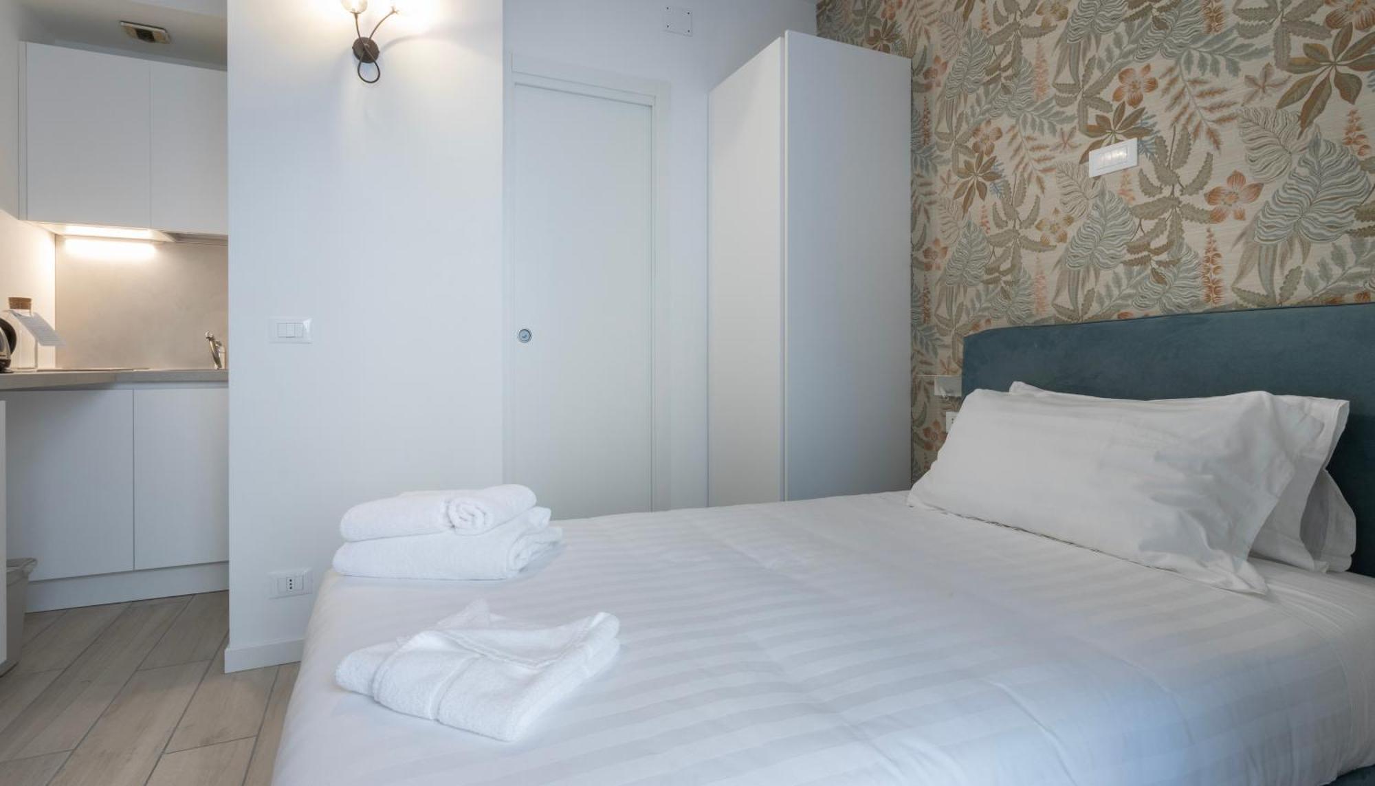 Italianway Apartment มิลาน ภายนอก รูปภาพ