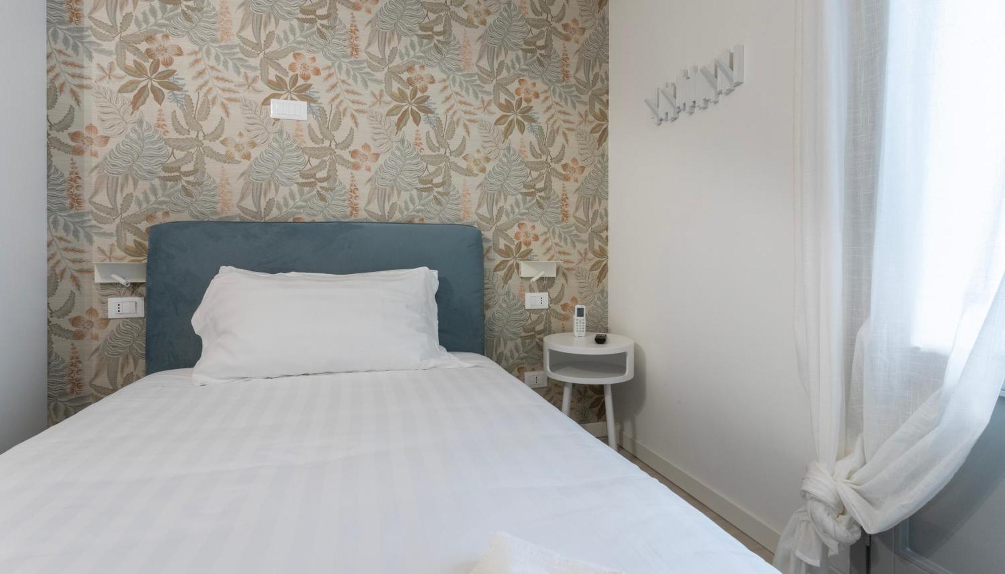 Italianway Apartment มิลาน ภายนอก รูปภาพ